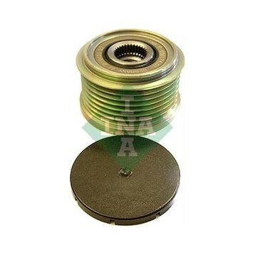 İna 535012810 Transit Alternatör Gergi Kasnağı