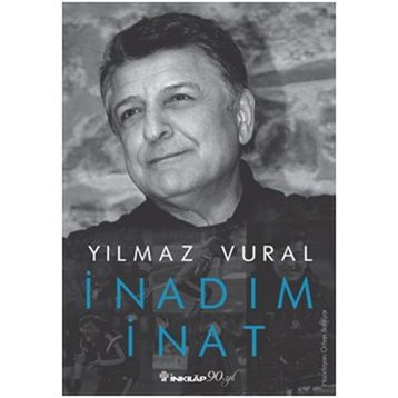 İnadım İnat - Yılmaz Vural