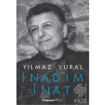 İnadım İnat - Yılmaz Vural