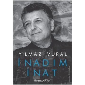 İnadım İnat - Yılmaz Vural
