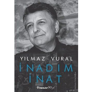İnadım İnat - Yılmaz Vural