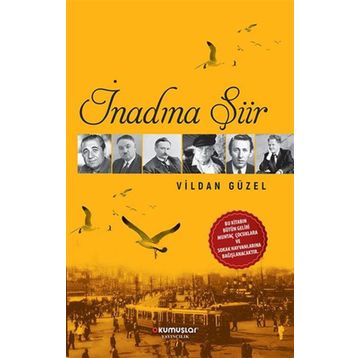 İnadına Şiir - Vildan Güzel