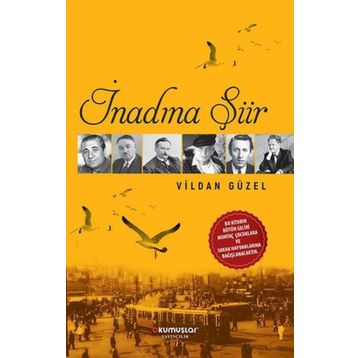 İnadına Şiir - Vildan Güzel