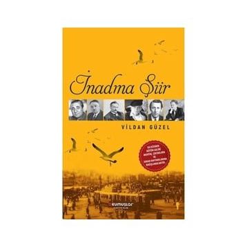 İnadına Şiir - Vildan Güzel