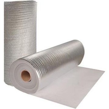 İnan 3 mm Metalize Folyolu Şilte