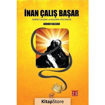 İnan Çalış Başar - Adnan Kalkan