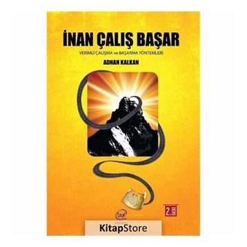 İnan Çalış Başar - Adnan Kalkan