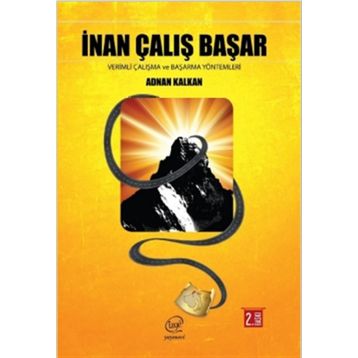 İnan Çalış Başar - Adnan Kalkan