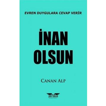 İnan Olsun - Canan Alp