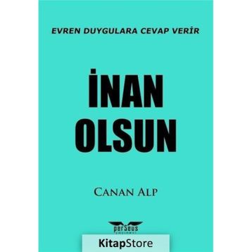 İnan Olsun - Canan Alp