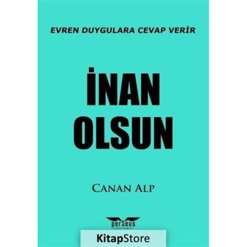 İnan Olsun - Canan Alp