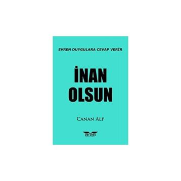 İnan Olsun - Canan Alp
