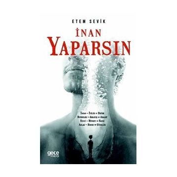 İnan Yaparsın - Etem Sevik