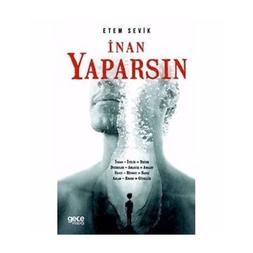 İnan Yaparsın - Etem Sevik