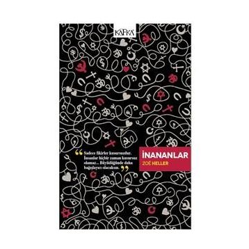 İnananlar - Zoe Heller