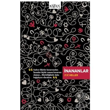 İnananlar - Zoe Heller