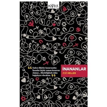 İnananlar - Zoe Heller
