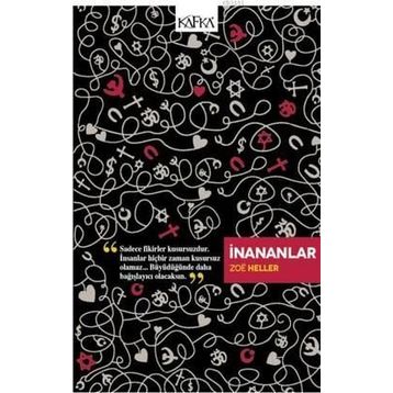 İnananlar - Zoe Heller