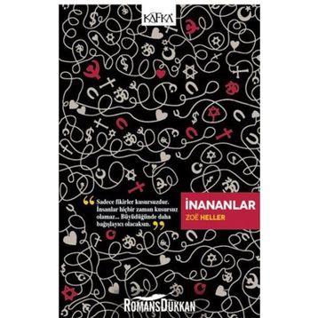İnananlar - Zoe Heller