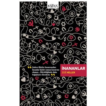 İnananlar - Zoe Heller