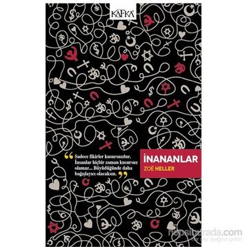 İnananlar - Zoe Heller