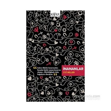 İnananlar - Zoe Heller