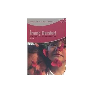 İNANÇ DERSLERI - EŞREF EDIB