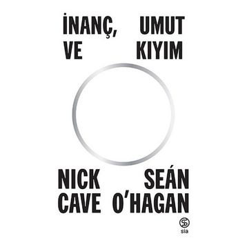 İnanç Umut ve Kıyım Sia Kitap
