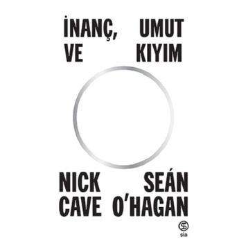 İnanç Umut ve Kıyım Sia Kitap