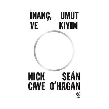 İnanç Umut ve Kıyım Sia Kitap