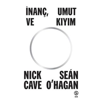 İnanç Umut ve Kıyım Sia Kitap