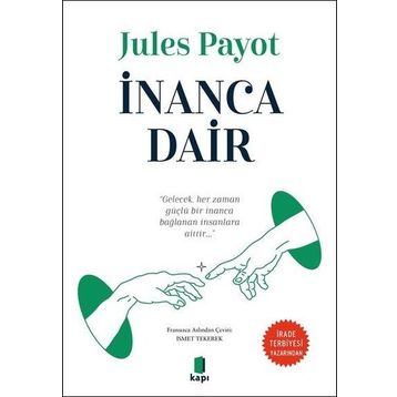 İnanca Dair Kapı Yayınları
