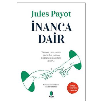 İnanca Dair Kapı Yayınları