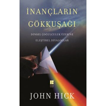 İnançaların Gökkuşağı-John Hick
