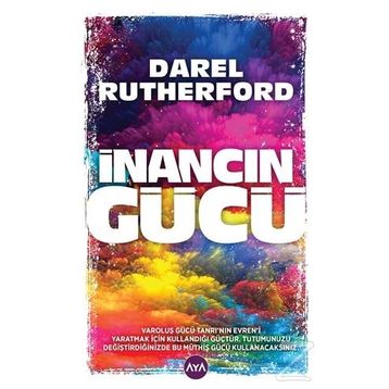 İnancın Gücü - Darel Rutherford