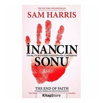 İnancın Sonu / Sam Harris / Kuzey Yayınları