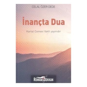 İnançta Dua - Celal Özer Dede