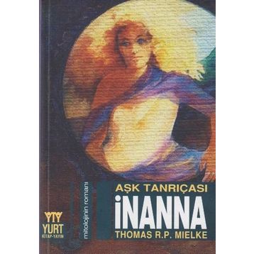 İNANNA - MURAT TUNCEL