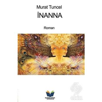 İNANNA - MURAT TUNCEL