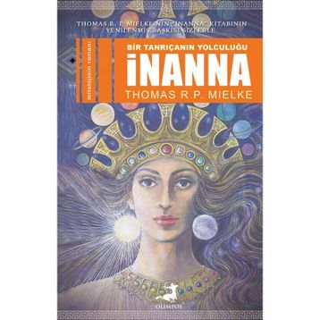 İNANNA - MURAT TUNCEL