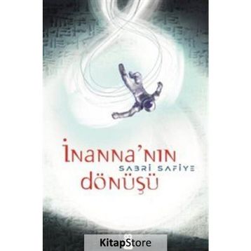 İnanna'nın Dönüşü - Sabri Safiye