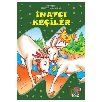 İNATÇI - JULES VERNE