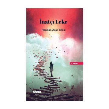 İnatçı Leke - Handan Acar Yıldız