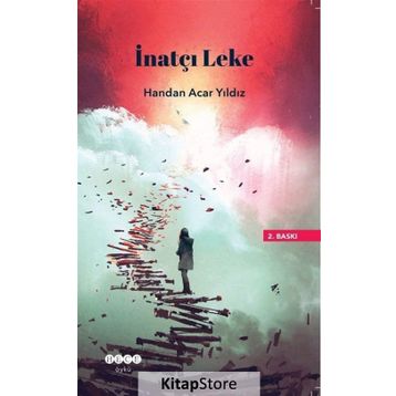 İnatçı Leke - Handan Acar Yıldız