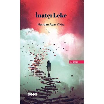 İnatçı Leke - Handan Acar Yıldız