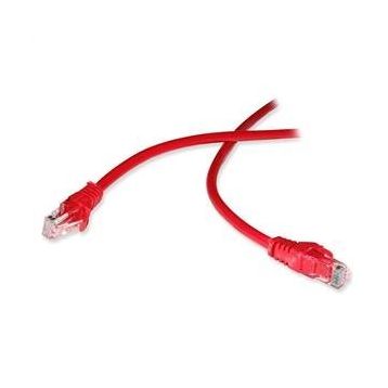Inca Cat 6 1 m Kırmızı Patch Kablo