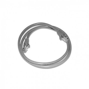 Inca Cat6 26 Awg 10 mt Gri Patch Kablo