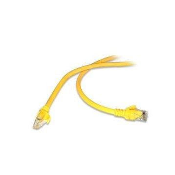 Inca Cat6 26 Awg 5 mt Sarı Patch Kablo