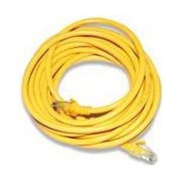 Inca Cat6 26 Awg 5 mt Sarı Patch Kablo