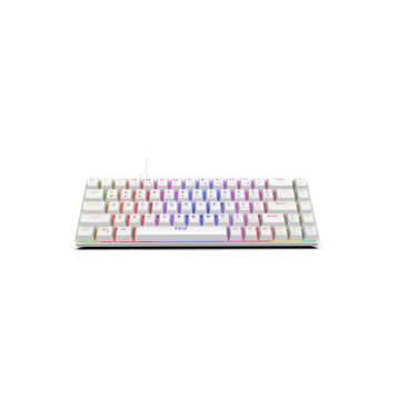 Inca Empousa IKG-453 TKL Red Switch Kablolu Mekanik Gaming Klavye